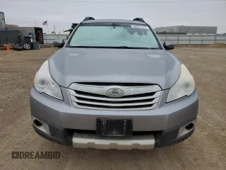2011 Subaru Outback 3.6R Limited Pwr Moon/Nav with VIN 4S4BRDLC0B2431405, listed as a Copart auction lot 49227745 with 199,547 mi miles and Salvage Title. Bid and sale history available at carsss.com. Image 5.