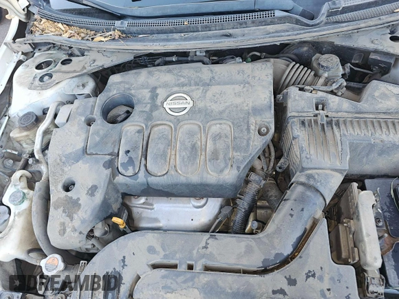 2012 Nissan Altima S with VIN 1N4AL2AP0CN511286, listed as a Copart auction lot 73615394 with 168,948 mi miles and Clean Title. Bid and sale history available at DreamBid. Image 7.