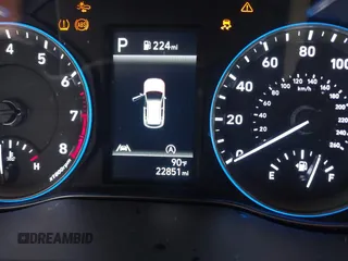 2023 Hyundai Kona SEL с VIN KM8K3CAB2PU025286, выставлен на аукционе IAAI как лот 42205469 с пробегом 22 851 миль миль и . История ставок и продаж доступна на DreamBid. Изображение 15.