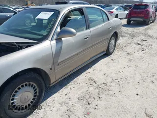 2001 Buick LeSabre Custom with VIN 1G4HP54K61U132466, listed as a IAAI auction lot 41898763 with 90,933 mi miles and . Bid and sale history available at carsss.com. Image 12.