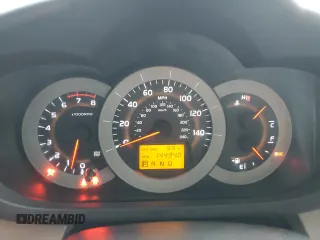 2007 Toyota RAV4 with VIN JTMZK33V475006973, listed as a Copart auction lot 86662754 with 144,940 mi miles and Salvage Title. Bid and sale history available at DreamBid. Image 9.