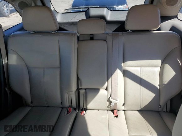 2014 Ford Edge Limited with VIN 2FMDK3KC4EBA34626, listed as a Copart auction lot 50634525 with 154,274 mi miles and Salvage Title. Bid and sale history available at carsss.com. Image 10.