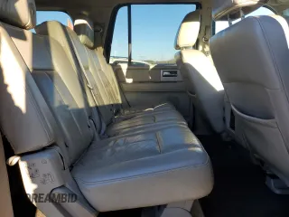 2010 Ford Expedition Max Limited with VIN 1FMJK1K53AEA00670, listed as a Copart auction lot 84273534 with 257,451 mi miles and Salvage Title. Bid and sale history available at DreamBid. Image 11.