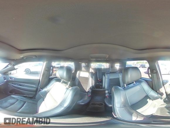 2018 Dodge Durango GT с VIN 1C4RDJDG9JC324041, выставлен на аукционе Copart как лот 61187205 с пробегом 100 225 миль миль и Списание • Salvage title. История ставок и продаж доступна на DreamBid. Изображение 16.