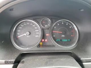 2009 Chevrolet Cobalt LS with VIN 1G1AK18H797276011, listed as a Copart auction lot 49130995 with 159,846 mi miles and Salvage Title. Bid and sale history available at DreamBid. Image 9.