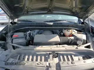 2019 Chevrolet Silverado 1500 Custom Trail Boss с VIN 3GCPYCEF7KG179884, выставлен на аукционе Copart как лот 86427715 с пробегом 80 924 миль миль и На запчасти • Non repairable. История ставок и продаж доступна на DreamBid. Изображение 13.