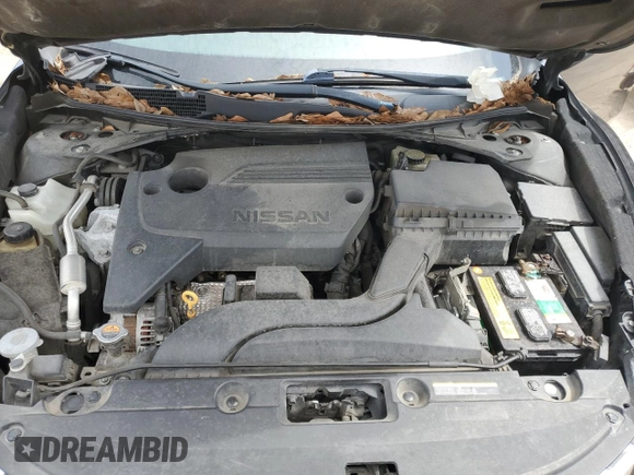 2016 Nissan Altima S z VIN 1N4AL3APXGC184709, wystawiony jako Copart lot #60127825 z przebiegiem 123 743 mil mil oraz Szkoda całkowita • Salvage title. Historia ofert i sprzedaży dostępna na DreamBid. Obrazek 11.
