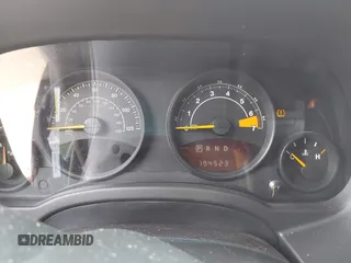 2016 Jeep Patriot Sport with VIN 1C4NJPBA6GD688011, listed as a IAAI auction lot 42150953 with 194,523 mi miles and . Bid and sale history available at carsss.com. Image 7.