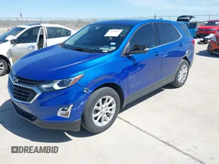 2019 Chevrolet Equinox LT with VIN 3GNAXKEV2KS544048, listed as a IAAI auction lot 41734967 with 78,655 mi miles and . Bid and sale history available at carsss.com. Image 20.