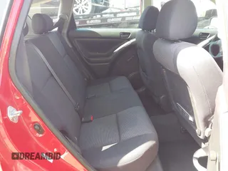 2004 Pontiac Vibe with VIN 5Y2SL62844Z430833, listed as a IAAI auction lot 42466226 with 179,496 mi miles and . Bid and sale history available at DreamBid. Image 8.