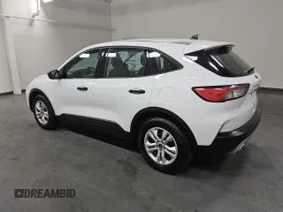 2021 Ford Escape S с VIN 1FMCU9F66MUA74034, выставлен на аукционе Copart как лот 59320795 с пробегом 177 765 миль миль и Чистый • Clean title. История ставок и продаж доступна на DreamBid. Изображение 2.