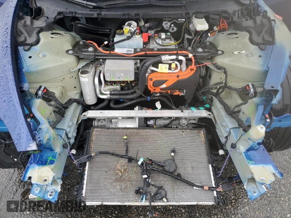 2023 Tesla Model 3 с VIN 5YJ3E1EA8PF465885, выставлен на аукционе Copart как лот 48393865 с пробегом 40 558 миль миль и Списание • Salvage title. История ставок и продаж доступна на DreamBid. Изображение 13.