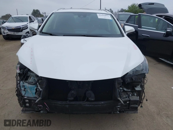 2020 Lexus NX 300 with VIN JTJGARBZXL5018747, listed as a IAAI auction lot 42416851 with 54,865 mi miles and . Bid and sale history available at DreamBid. Image 13.