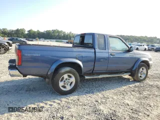 2000 Nissan Frontier XE с VIN 1N6ED26T5YC386154, выставлен на аукционе Copart как лот 68504634 с пробегом 120 887 миль миль и Чистый • Clean title. История ставок и продаж доступна на DreamBid. Изображение 3.