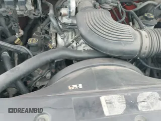 2005 Ford F-150 STX с VIN 1FTRF04W75KD79837, выставлен на аукционе IAAI как лот 42315181 с пробегом 145 061 миль миль и . История ставок и продаж доступна на DreamBid. Изображение 12.