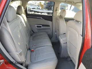 2009 Saturn VUE XR z VIN 3GSCL53789S591506, wystawiony jako Copart lot #45305765 z przebiegiem 131 726 mil mil oraz Szkody całkowita. Historia ofert i sprzedaży dostępna na DreamBid. Obrazek 11.