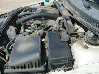 2007 Volvo S60 2.5L Turbo с VIN YV1RH592172609544, выставлен на аукционе IAAI как лот 42447620 с пробегом 234 147 миль миль и . История ставок и продаж доступна на DreamBid. Изображение 12.