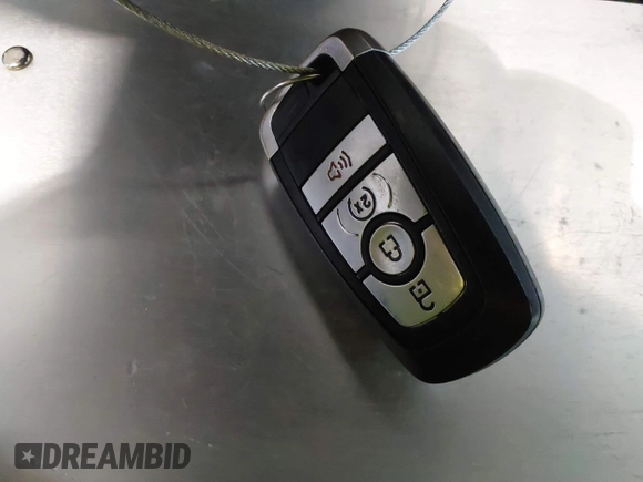 2021 Ford Ranger XL с VIN 1FTER4FH3MLD05125, выставлен на аукционе IAAI как лот 41619859 с пробегом 116 001 миль миль и . История ставок и продаж доступна на DreamBid. Изображение 11.