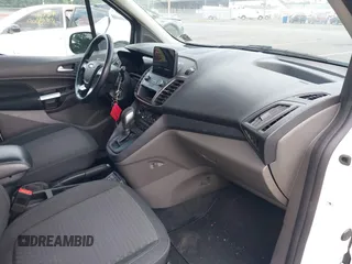 2021 Ford Transit Connect XLT with VIN NM0GS9F29M1498007, listed as a IAAI auction lot 40046420 with 79,688 mi miles and . Bid and sale history available at DreamBid. Image 5.