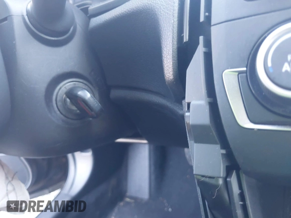 2018 Honda Civic LX with VIN 19XFC2F58JE042456, listed as a IAAI auction lot 41823195 with 45,291 mi miles and . Bid and sale history available at DreamBid. Image 11.