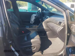 2013 Lexus RX 350 z VIN 2T2BK1BA5DC192358, wystawiony jako IAAI lot #40568751 z przebiegiem 178 877 mil mil oraz . Historia ofert i sprzedaży dostępna na DreamBid. Obrazek 5.