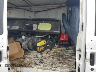 1997 Chevrolet Astro Cargo Van with VIN 1GCDM19W8VB203121, listed as a Copart auction lot 46474715 with 0 mi miles and Salvage Title. Bid and sale history available at carsss.com. Image 11.