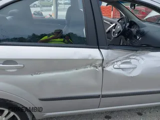 2010 Chevrolet Aveo 1LT с VIN KL1TD5DE7AB133551, выставлен на аукционе IAAI как лот 42499135 с пробегом 46 294 миль миль и . История ставок и продаж доступна на DreamBid. Изображение 6.