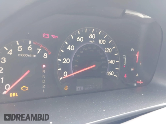 2010 Honda Odyssey Touring с VIN 5FNRL3H90AB070720, выставлен на аукционе IAAI как лот 42335181 с пробегом 145 205 миль миль и . История ставок и продаж доступна на DreamBid. Изображение 7.