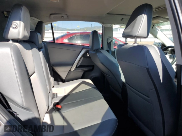 2013 Toyota RAV4 Limited z VIN 2T3DFREV0DW009906, wystawiony jako Copart lot #60857305 z przebiegiem 150 944 mil mil oraz Szkoda całkowita • Salvage title. Historia ofert i sprzedaży dostępna na DreamBid. Obrazek 11.