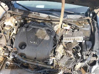 2018 Nissan Maxima SV with VIN 1N4AA6AP7JC405570, listed as a IAAI auction lot 41270856 with Not Provided miles and . Bid and sale history available at DreamBid. Image 10.