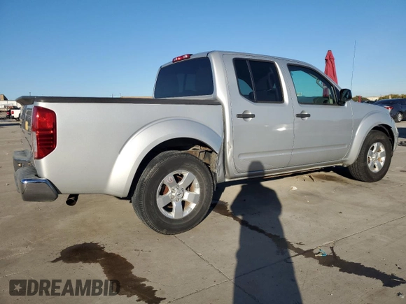 2013 Nissan Frontier SL z VIN 1N6AD0ER3DN753897, wystawiony jako Copart lot #81816784 z przebiegiem 212 485 mil mil oraz Czysty tytuł • Clean title. Historia ofert i sprzedaży dostępna na DreamBid. Obrazek 3.