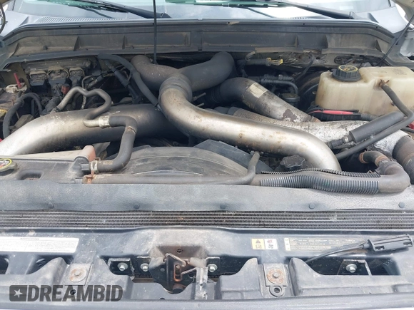 2016 Ford F-250 Lariat with VIN 1FT7W2BT3GEA94954, listed as a IAAI auction lot 42515875 with 171,578 mi miles and . Bid and sale history available at DreamBid. Image 10.