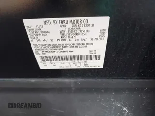 2016 Ford Explorer Platinum с VIN 1FM5K8HT7GGB57194, выставлен на аукционе IAAI как лот 41999044 с пробегом 97 671 миль миль и . История ставок и продаж доступна на DreamBid. Изображение 9.