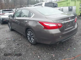 2016 Nissan Altima SV with VIN 1N4AL3AP1GC162811, listed as a IAAI auction lot 41422378 with 58,172 mi miles and . Bid and sale history available at DreamBid. Image 3.