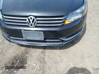 2014 Volkswagen Passat S with VIN 1VWAP7A3XEC008370, listed as a IAAI auction lot 42316448 with 93,309 mi miles and . Bid and sale history available at DreamBid. Image 15.