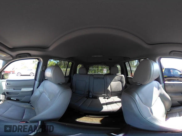 2015 Honda Pilot EX-L z VIN 5FNYF3H57FB014264, wystawiony jako IAAI lot #42126121 z przebiegiem Nie podano mil oraz . Historia ofert i sprzedaży dostępna na DreamBid. Obrazek 18.