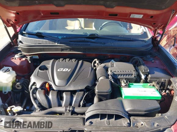 2013 Hyundai Sonata Limited with VIN 5NPEC4AC0DH626654, listed as a IAAI auction lot 38698604 with 90,035 mi miles and . Bid and sale history available at carsss.com. Image 10.
