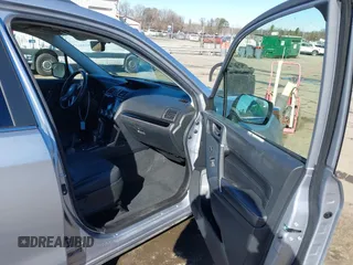 2017 Subaru Forester Touring with VIN JF2SJAWC8HH532348, listed as a IAAI auction lot 41304804 with 104,221 mi miles and . Bid and sale history available at DreamBid. Image 5.