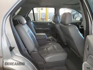 2005 Ford Freestyle SEL with VIN 1FMDK051X5GA12521, listed as a Copart auction lot 78381864 with Not provided miles and Salvage title. Bid and sale history available at DreamBid. Image 11.