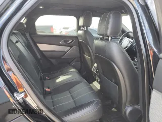 2018 Land Rover Range Rover Velar R-Dynamic SE with VIN SALYL2RNXJA770134, listed as a Copart auction lot 77114854 with 70,197 mi miles and Salvage title. Bid and sale history available at DreamBid. Image 11.
