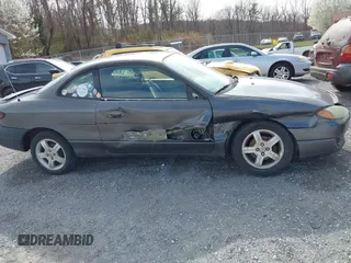 2003 Ford ZX2 ZX2 Standard with VIN 3FAFP11343R161479, listed as a IAAI auction lot 41864177 with 177,789 mi miles and . Bid and sale history available at DreamBid. Image 14.