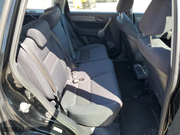 2009 Honda CR-V LX with VIN JHLRE48359C007460, listed as a Copart auction lot 50829505 with 250,278 mi miles and Clean Title. Bid and sale history available at carsss.com. Image 10.