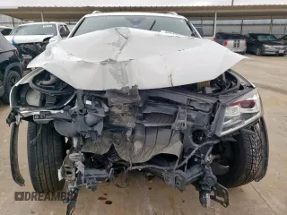 2017 Volkswagen Touareg Wolfsburg Edition z VIN WVGRF7BP2HD006004, wystawiony jako Copart lot #46347485 z przebiegiem 59 345 mil mil oraz Szkoda całkowita • Salvage title. Historia ofert i sprzedaży dostępna na DreamBid. Obrazek 5.