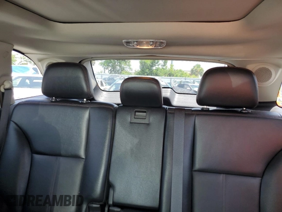 2011 Ford Edge Limited with VIN 2FMDK3KCXBBA99279, listed as a Copart auction lot 62712905 with 257,663 mi miles and Clean title. Bid and sale history available at DreamBid. Image 10.