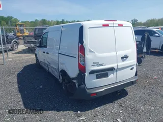 2017 Ford Transit Connect XL z VIN NM0LS7E7XH1332732, wystawiony jako IAAI lot #42148745 z przebiegiem 241 321 mil mil oraz . Historia ofert i sprzedaży dostępna na DreamBid. Obrazek 3.