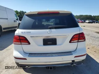 2018 Mercedes-Benz GLE 350 z VIN 4JGDA5JB3JB153209, wystawiony jako Copart lot #55518855 z przebiegiem 73 840 mil mil oraz Szkoda całkowita • Salvage title. Historia ofert i sprzedaży dostępna na DreamBid. Obrazek 6.