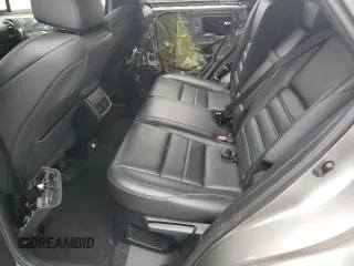2016 Lexus NX 200t z VIN JTJBARBZ4G2068304, wystawiony jako Copart lot #52155015 z przebiegiem 115 570 mil mil oraz Szkoda całkowita • Salvage title. Historia ofert i sprzedaży dostępna na DreamBid. Obrazek 10.