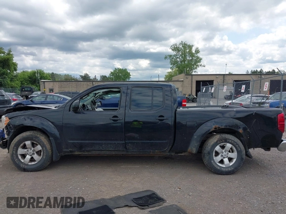 2012 Nissan Frontier SV z VIN 1N6AD0FV9CC464674, wystawiony jako IAAI lot #42523967 z przebiegiem 156 505 mil mil oraz . Historia ofert i sprzedaży dostępna na DreamBid. Obrazek 15.