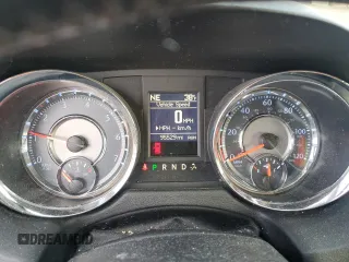 2015 Chrysler Town & Country Touring-L with VIN 2C4RC1CG1FR677280, listed as a Copart auction lot 44244245 with 95,529 mi miles and Salvage Title. Bid and sale history available at carsss.com. Image 9.