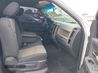 2012 Ram 1500 Express with VIN 3C6JD6AT5CG236977, listed as a IAAI auction lot 42382468 with 143,148 mi miles and . Bid and sale history available at DreamBid. Image 5.